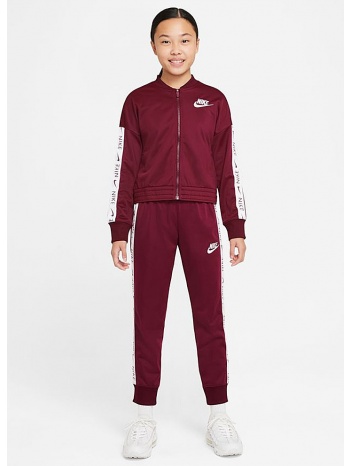 nike g nsw trk suit tricot (9000109560_46613)