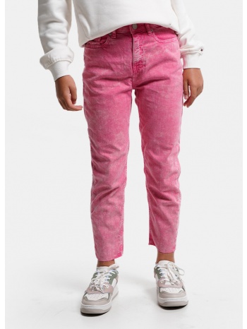 tommy jeans hr tapered pink (9000114572_61854)