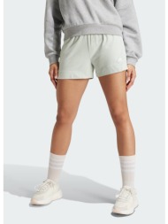 adidas sportswear essentials slim 3-stripes shorts (9000193492_65933)