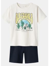 name it nkmjunik ss shorts set pb (9000170918_2801)