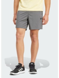 adidas train essentials pique 3-stripes training shorts (9000194567_64462)
