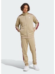 adidas sportswear sportswear small logo tricot colorblock track suit (9000194915_79905)