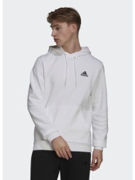 adidas essentials fleece hoodie (9000143373_41996)