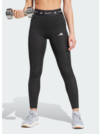adidas techfit stash pocket full-length leggings