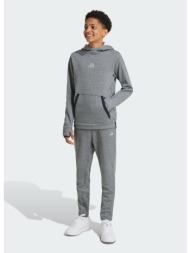 adidas sportswear fleece pants kids (9000194891_79902)