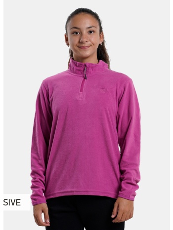 nuff kids polar fleece half zip (9000147136_69108)