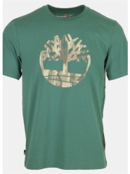 timberland camo tree logo ανδρικό t-shirt (9000178511_52176)