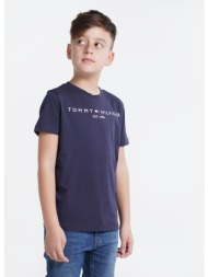tommy jeans essential organic cotton παιδικό t-shirt (9000103053_45076)