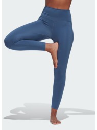 adidas adidas yoga studio 7/8 leggings (9000197075_65902)