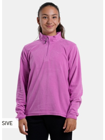 nuff kids polar fleece half zip (9000147137_3036)