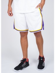 nike los angeles lakers swingman men`s shorts (9000052913_45556)