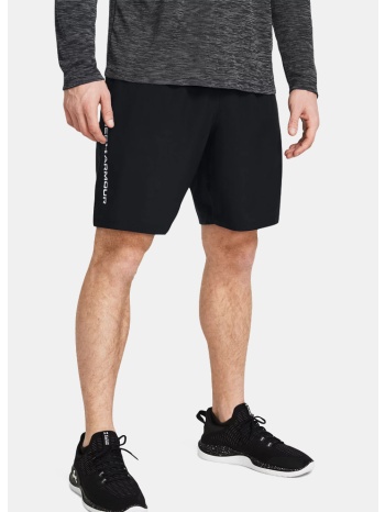 under armour ua woven wdmk shorts (9000167352_44184)