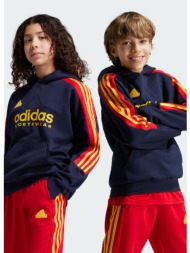 adidas sportswear tiro nations pack hood kids (9000196919_80357)