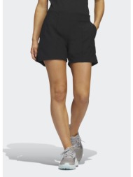 adidas pintuck 5-inch pull-on golf γυναικείο σορτς (9000198230_1469)