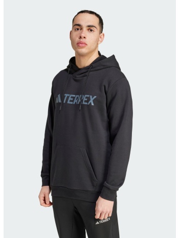 adidas terrex terrex multi large logo hoodie