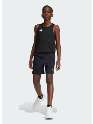 adidas sportswear woven running shorts kids (9000194096_62997)