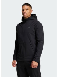 adidas designed for training cold.rdy full-zip hoodie (9000194140_1469)
