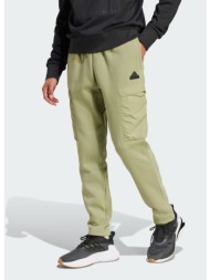 adidas sportswear city escape fleece pants (9000196446_80229)