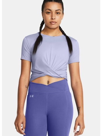 under armour motion crossover crop ss (9000167385_73253)