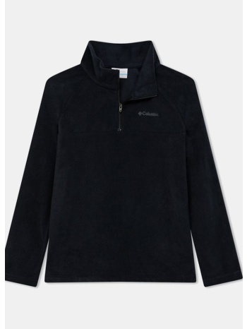 columbia glacial fleece παιδική μπλούζα φούτερ