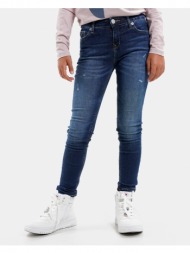 tommy jeans nora skinny ...