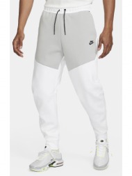 nike sportswear tech fleece ανδρικό παντελόνι φόρμας (9000111334_41963)