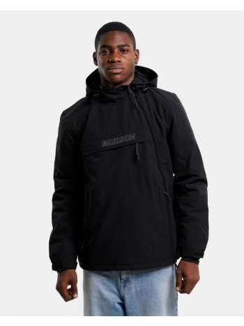 emerson men`s pullover jacket with hood (9000114606_1469)