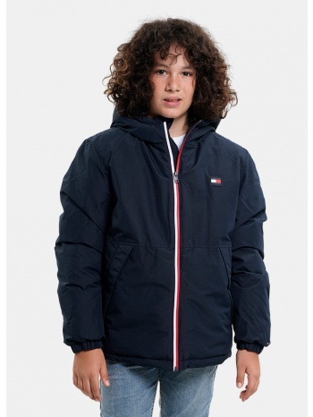 tommy jeans essential padded jacket (9000114557_38713)