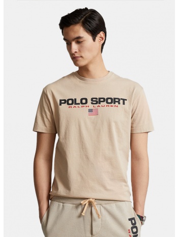 polo ralph lauren sscnclsm1-short sleeve-t-shirt