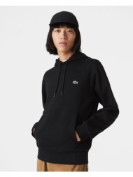 lacoste μπλουζα φουτερ ...