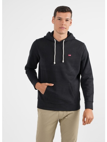 levi`s new original ανδρική μπλούζα με κουκούλα