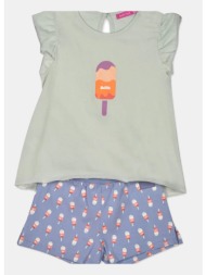 bodytalk βρεφικό σετ ...