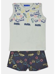 bodytalk βρεφικό σετ ...