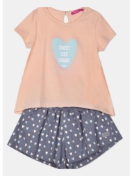 bodytalk βρεφικό σετ (9000144194_16311)