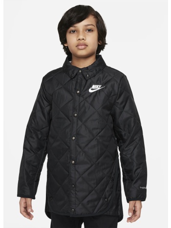 nike sportswear παιδικό μπουφάν (9000104861_45506)