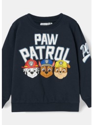 name it nmmjokba pawpatrol sweat unb noos cplg (9000185871_2801)