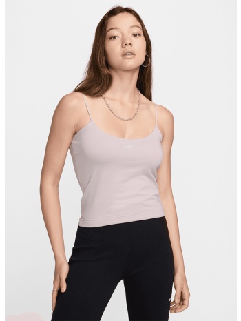 nike w nsw nk chll knt cami (9000173865_74653)