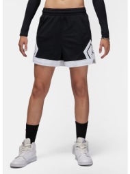 jordan spοrt diamond γυναικείο σορτς 4` (9000173766_37850)