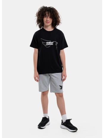 ofi official brand σετ παιδικο μαυρο οφη 1925 γρυπ