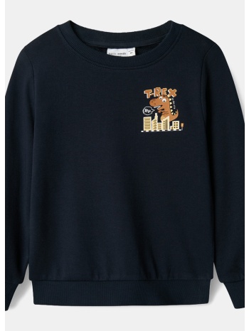 name it nmmvasha ls sweat unb (9000185847_2801)