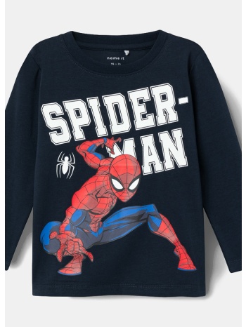 name it nmmnaza spiderman ls top noos mar (9000185889_2801)