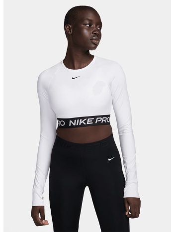 nike pro df 365 crop ls (9000190835_1540)