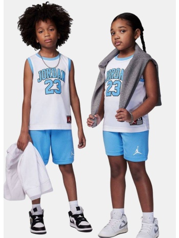 jordan 23 jersey παιδικό σετ (9000176782_38926)