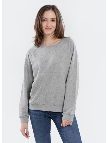 levi`s relaxed graphic crew boxtab γυναικείο φούτερ