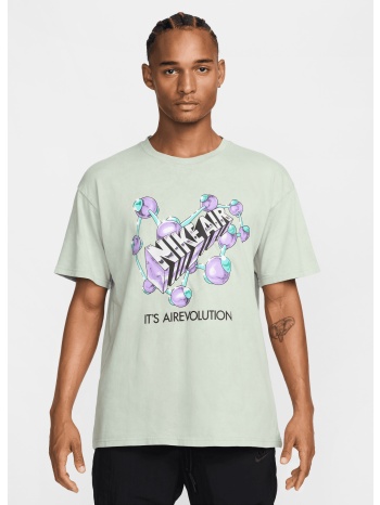 nike m nsw tee m90 hbr segb (9000191048_40637)