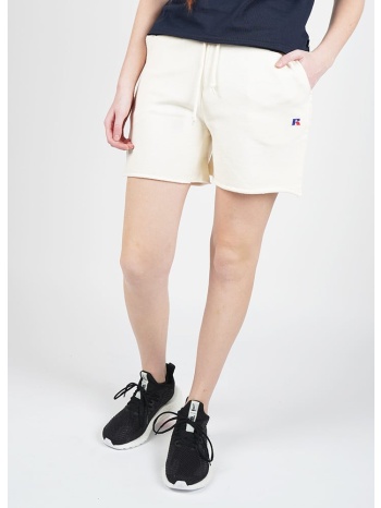 russell athletic fowl γυναικείο σορτς (9000051665_14267)