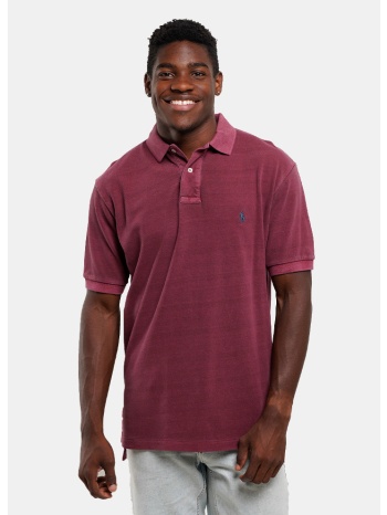 polo ralph lauren sskcofm1-short sleeve-polo shirt