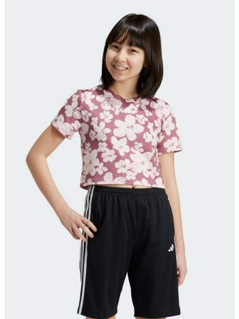 adidas sportswear jg tr-es pri t (9000187670_78068)