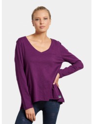 bodytalk γυναικεία μπλούζα με μακρύ μανίκι (9000116535_62236)