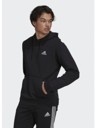 adidas essentials fleece hoodie (9000120550_22872)